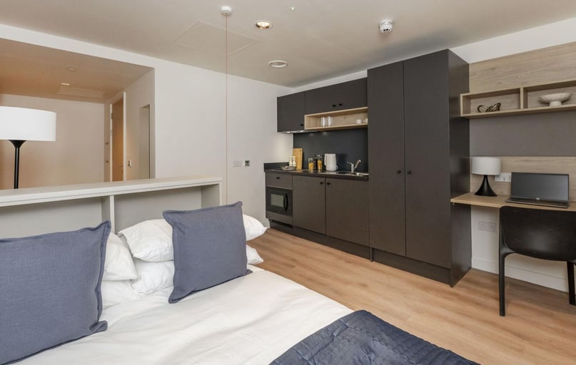 East Newington Place, Newington, Edinburgh - Image 1